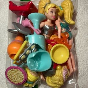 Vintage Fashion Polly | Miscellaneous Dolls & Accessories